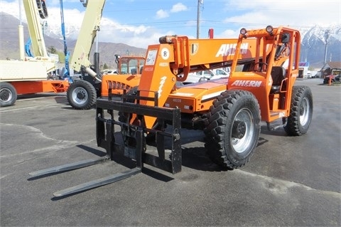 Telehandler Sky Trak 8042