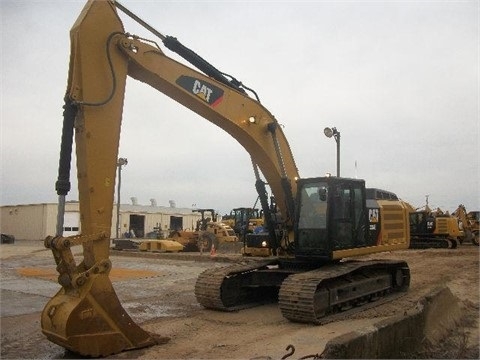 Excavadoras Hidraulicas Caterpillar 336E en optimas condiciones Ref.: 1429293307428626 No. 2