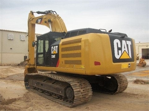 Excavadoras Hidraulicas Caterpillar 336E en optimas condiciones Ref.: 1429293307428626 No. 3