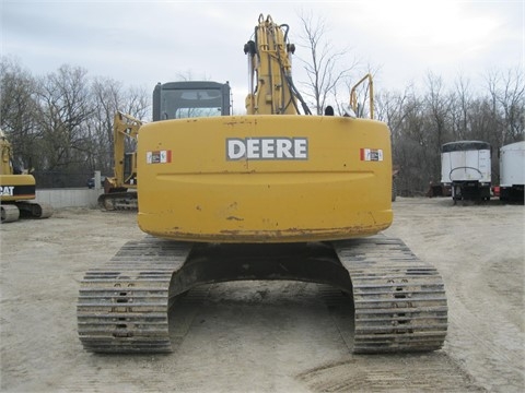 Excavadoras Hidraulicas Deere 225C usada Ref.: 1429301953372377 No. 2
