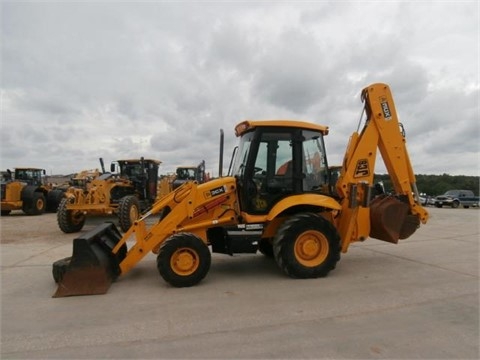 Backhoe Loaders Jcb 3CX