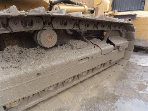 Tractores Sobre Orugas Caterpillar D5G importada de segunda mano Ref.: 1429552627752887 No. 4