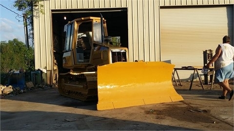 Tractores Sobre Orugas Caterpillar D5G de bajo costo Ref.: 1429563053281245 No. 3