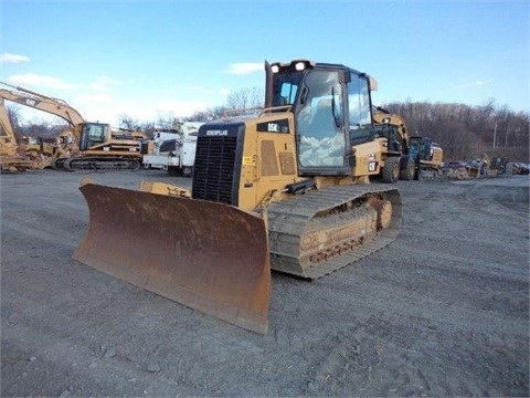 Tractores Sobre Orugas Caterpillar D5K usada a la venta Ref.: 1429628889720699 No. 2