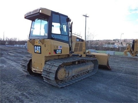 Tractores Sobre Orugas Caterpillar D5K usada a la venta Ref.: 1429628889720699 No. 4