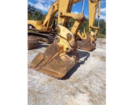 Excavadoras Hidraulicas Caterpillar 320CL de segunda mano Ref.: 1429648113092619 No. 4