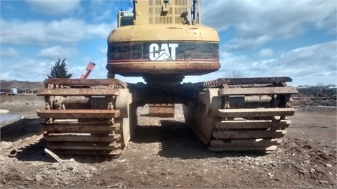 Excavadoras Hidraulicas Caterpillar 320CL en buenas condiciones Ref.: 1429723363323494 No. 2