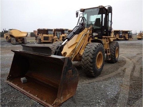 Wheel Loaders Caterpillar 930H