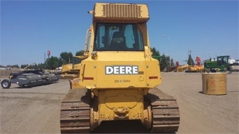 Dozers/tracks Deere 700H