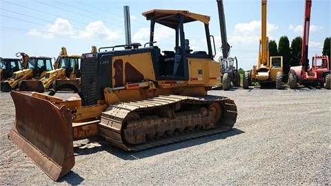 Dozers/tracks Deere 700J