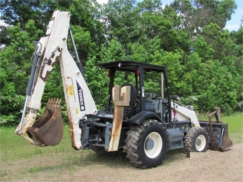 Retroexcavadoras Terex 760B importada en buenas condiciones Ref.: 1429893215636282 No. 3