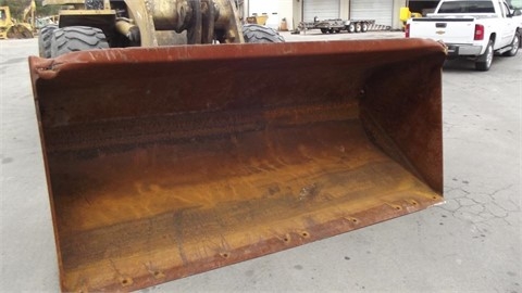 Cargadoras Sobre Ruedas Caterpillar 938H usada a buen precio Ref.: 1429896277448823 No. 4