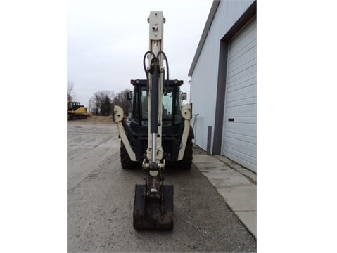 Retroexcavadoras Terex TX760B seminueva en perfecto estado Ref.: 1429906237548919 No. 3
