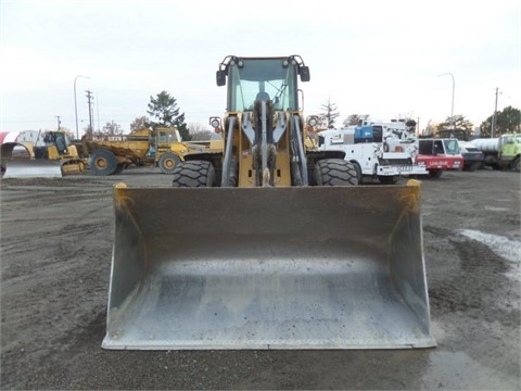 Wheel Loaders Deere 624J