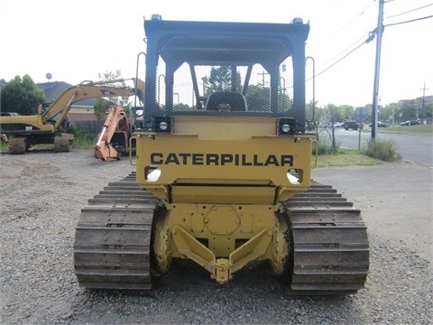 Dozers/tracks Caterpillar D 5