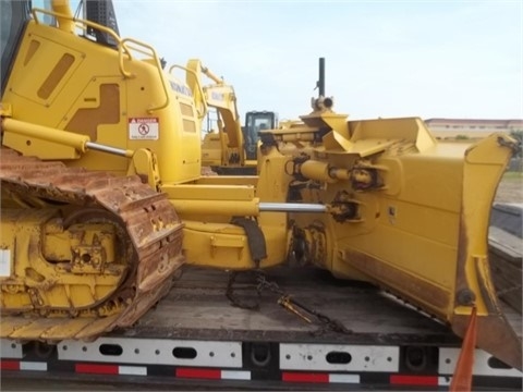 Tractores Sobre Orugas Komatsu D61PX usada a la venta Ref.: 1430237486501843 No. 3