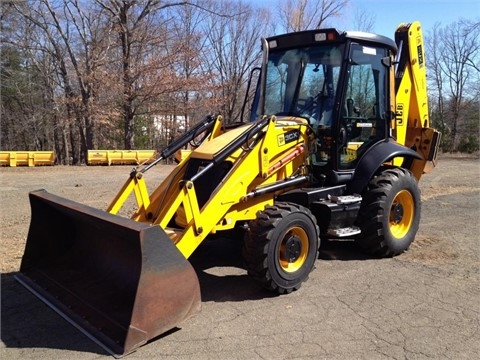 Retroexcavadoras Jcb 3CX usada a buen precio Ref.: 1430259962214931 No. 3