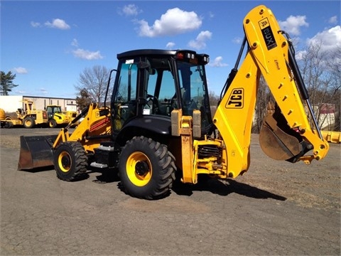 Retroexcavadoras Jcb 3CX usada a buen precio Ref.: 1430259962214931 No. 4