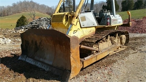 Tractores Sobre Orugas Komatsu D65EX seminueva Ref.: 1430272582433875 No. 2