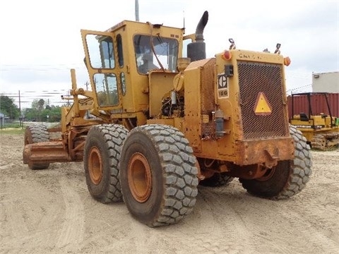 Motoconformadoras Caterpillar 16G importada de segunda mano Ref.: 1430326249533282 No. 3