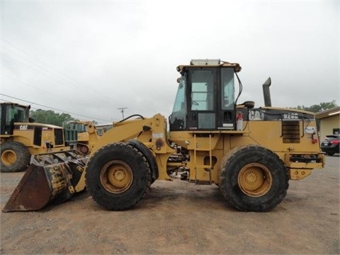 Wheel Loaders Caterpillar 928G