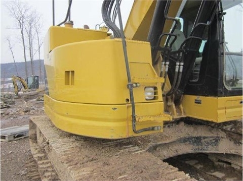 Excavadoras Hidraulicas Caterpillar 321D importada a bajo costo Ref.: 1430333085004812 No. 3