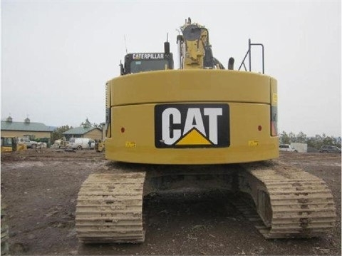 Excavadoras Hidraulicas Caterpillar 321D importada a bajo costo Ref.: 1430333085004812 No. 4
