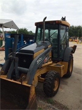 Backhoe Loaders Deere 310J