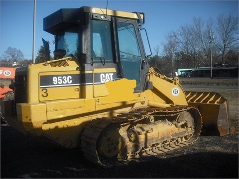 Cargadoras Sobre Orugas Caterpillar 953C de segunda mano en venta Ref.: 1430417657518312 No. 4