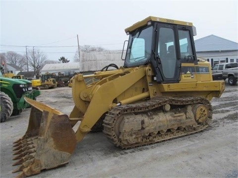 Track Loaders Caterpillar 953C