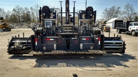 Pavimentadoras Blaw-knox PF6110 usada en buen estado Ref.: 1430775003472086 No. 3