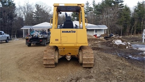 Tractores Sobre Orugas Komatsu D39EX en optimas condiciones Ref.: 1430791394832806 No. 3
