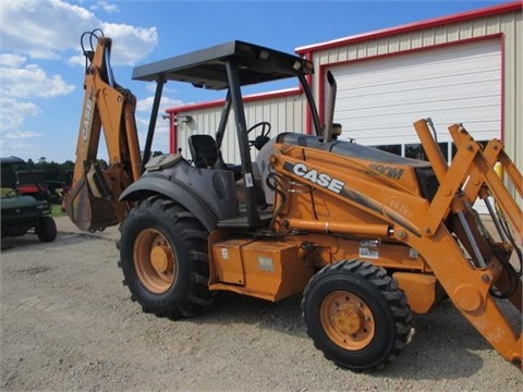 Retroexcavadoras Case 580M de importacion a la venta Ref.: 1430851493968756 No. 2