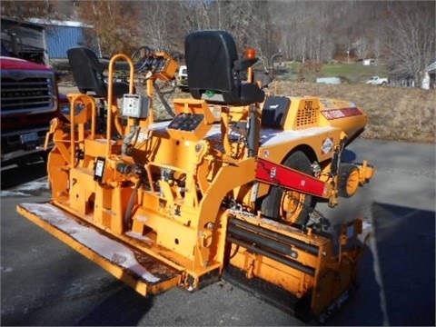 Pavimentadoras Blaw-knox PF150 de importacion a la venta Ref.: 1430939305329928 No. 3