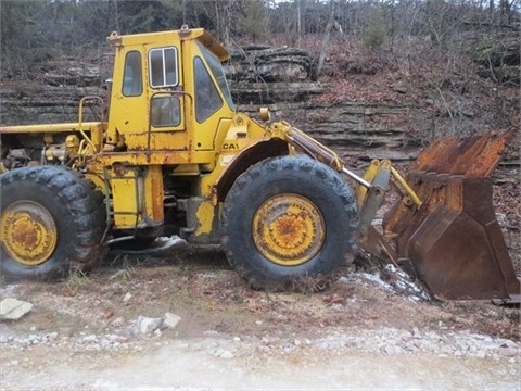 Cargadoras Sobre Ruedas Caterpillar 988 de segunda mano Ref.: 1431115335811091 No. 2