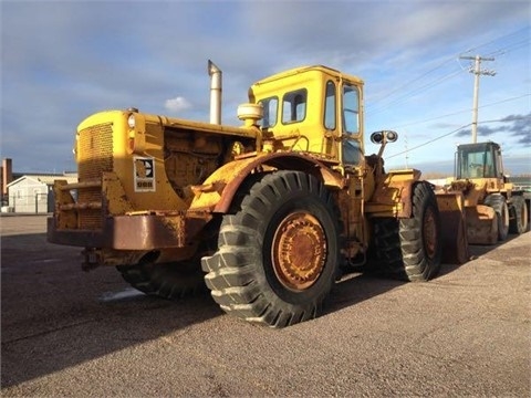 Cargadoras Sobre Ruedas Caterpillar 988