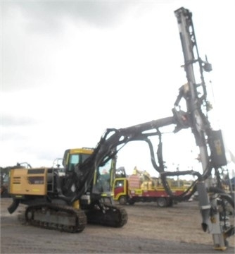 Perforadoras Atlas Copco ROC D7-11 de segunda mano a la venta Ref.: 1431443726412120 No. 4