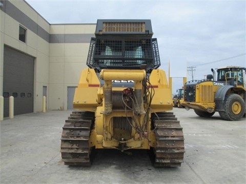 Tractores Sobre Orugas Deere 750Jde segunda mano en venta Ref.: 1431549110044890 No. 2