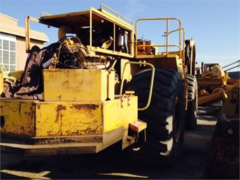 Wheel Loaders Caterpillar 988B