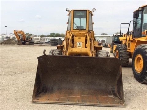 Wheel Loaders Caterpillar 930