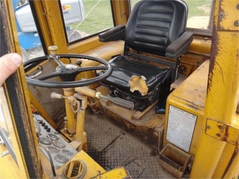 Cargadoras Sobre Ruedas Caterpillar 930