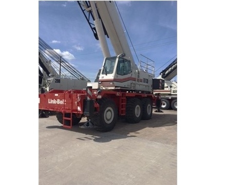 Cranes Link-belt RTC-80130