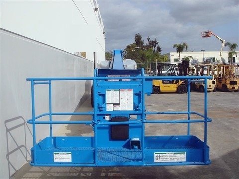 Lift Genie S125