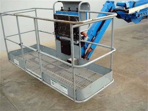 Lift Genie S125