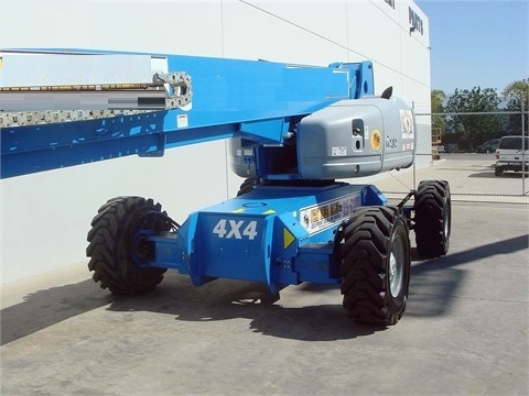 Lift Genie S125