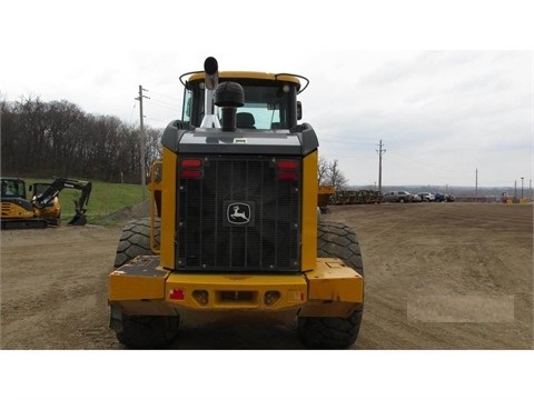 Cargadoras Sobre Ruedas Deere 644K importada de segunda mano Ref.: 1431725092474819 No. 3