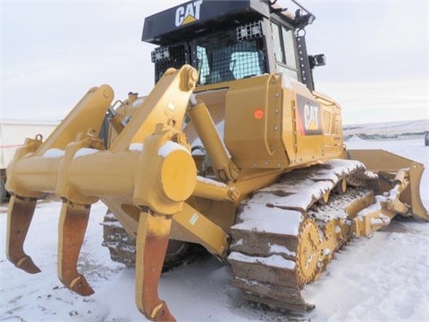 Tractores Sobre Orugas Caterpillar D7E seminueva en venta Ref.: 1432003345806805 No. 3