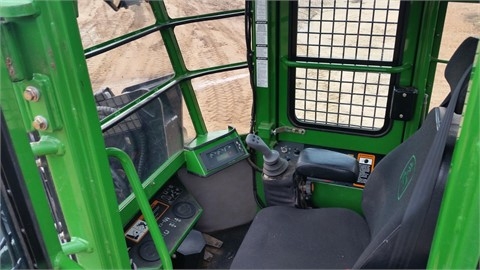 Forestales Maquinas Deere 643K usada en buen estado Ref.: 1432682892248749 No. 4