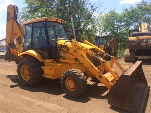 Retroexcavadoras Jcb 215S de bajo costo Ref.: 1432783071881210 No. 2