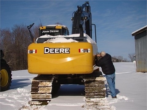 Excavadoras Hidraulicas Deere 160 de bajo costo Ref.: 1432844958829367 No. 2